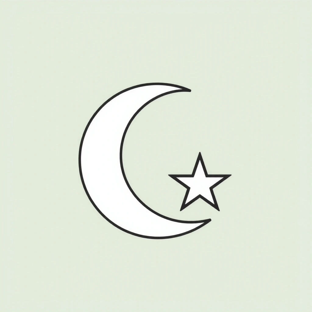 Moon icon